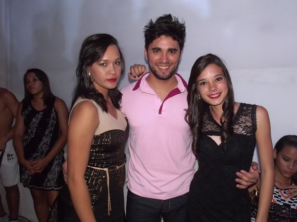 R.Cássia Fashion realiza desfile da virada em Dom Expedito Lopes - Imagem 30