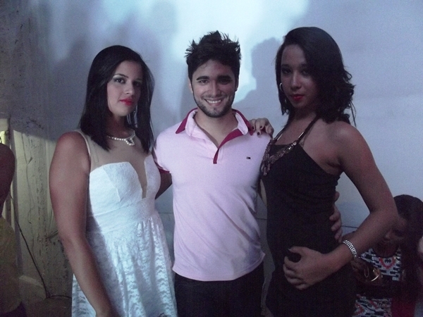 R.Cássia Fashion realiza desfile da virada em Dom Expedito Lopes - Imagem 31