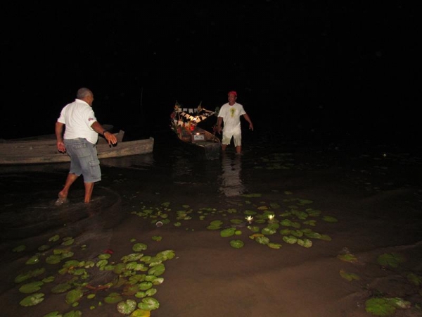 Prefeitura de Barras resgata tradicional festa de Iemanjá e Réveillon - Imagem 43
