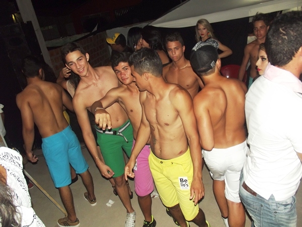 R.Cássia Fashion realiza desfile da virada em Dom Expedito Lopes - Imagem 39