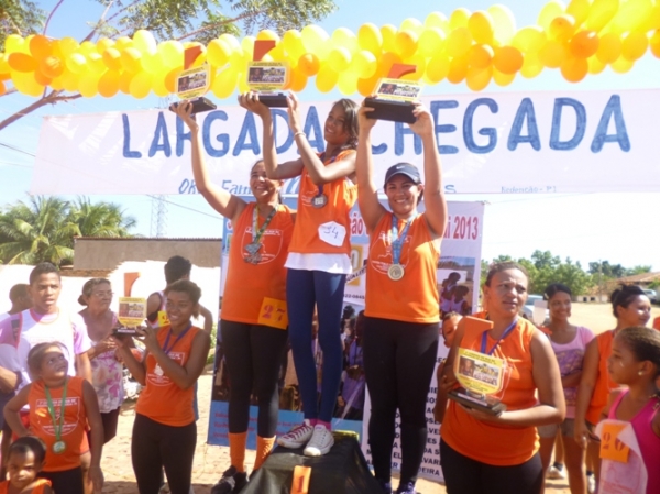 III Corrida de Rua de Redenção se consolida como uma data especial no calendário municipal  - Imagem 14