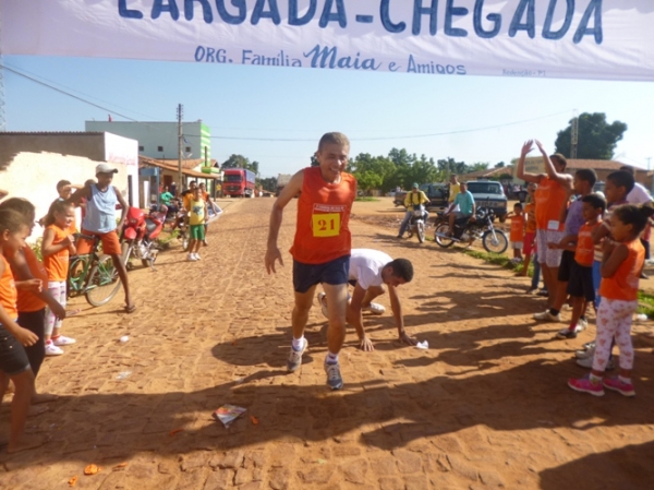 III Corrida de Rua de Redenção se consolida como uma data especial no calendário municipal  - Imagem 33