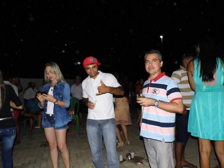 Reveillon de Jardim do Mulato atraiu público de várias cidades do Brasil - Imagem 25