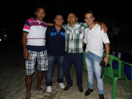 Reveillon de Jardim do Mulato atraiu público de várias cidades do Brasil - Imagem 10