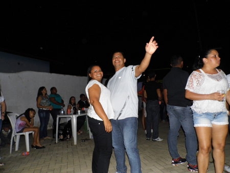 Reveillon de Jardim do Mulato atraiu público de várias cidades do Brasil - Imagem 23