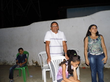 Reveillon de Jardim do Mulato atraiu público de várias cidades do Brasil - Imagem 20
