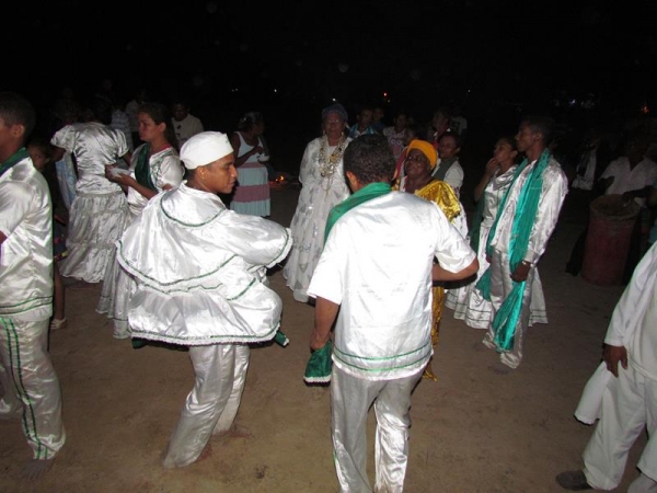 Prefeitura de Barras resgata tradicional festa de Iemanjá e Réveillon - Imagem 49
