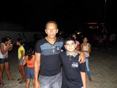 Reveillon de Jardim do Mulato atraiu público de várias cidades do Brasil - Imagem 38