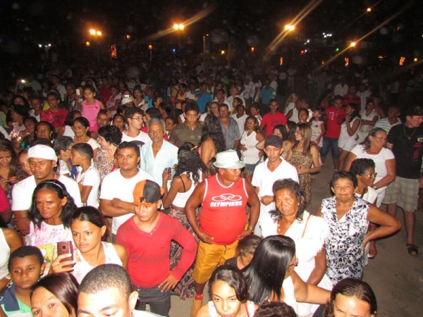 Prefeitura de Barras resgata tradicional festa de Iemanjá e Réveillon - Imagem 22