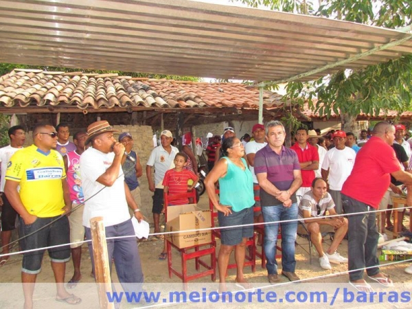 Prefeito Edílson Capote apoia futebol amador - Imagem 12