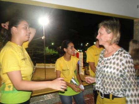 Projeto Rondon chega a Luzilândia para ações voluntárias à comunidade - Imagem 10