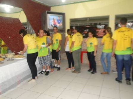 Projeto Rondon chega a Luzilândia para ações voluntárias à comunidade - Imagem 6