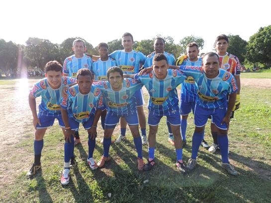 Campeonato de Bairros em destaque - Imagem 2