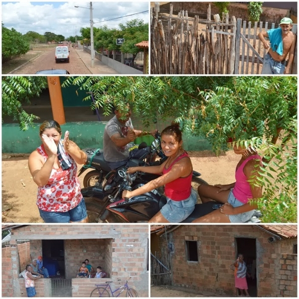 Prefeito Bernildo Val entrega mais uma ambulância para zona rural de Buriti dos Lopes - Imagem 1