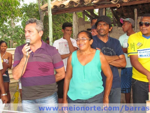 Prefeito Edílson Capote apoia futebol amador - Imagem 11