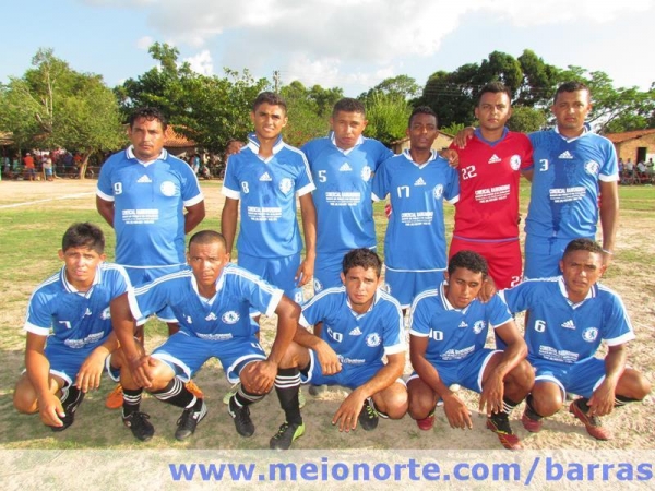 Prefeito Edílson Capote apoia futebol amador - Imagem 17
