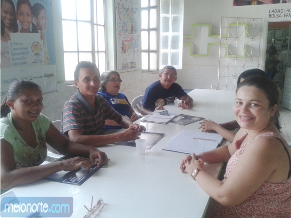 Renovação do Conselho Municipal de Assistência Social. - Imagem 2