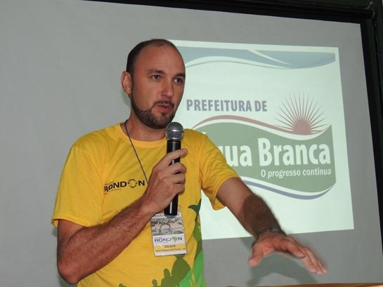 Prefeitura Municipal através da SEMED realiza Encontro Pedagógico 2014 - Imagem 8