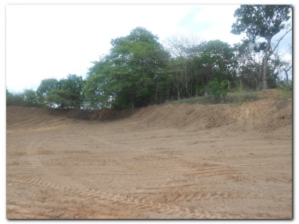 Prefeitura de Inhuma constrói açude no Campestre - Imagem 3