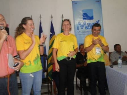 Projeto Rondon chega a Luzilândia para ações voluntárias à comunidade - Imagem 19