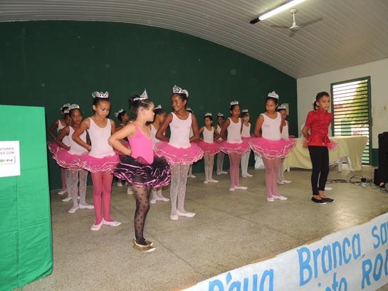 Equipe do Projeto Rondon se reuni com secretários municipais de Água Branca - Imagem 4