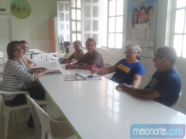 Renovação do Conselho Municipal de Assistência Social. - Imagem 3