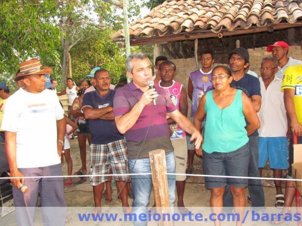 Prefeito Edílson Capote apoia futebol amador - Imagem 8