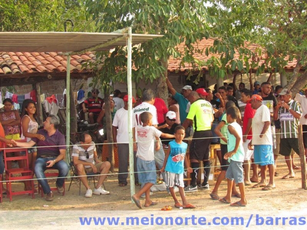 Prefeito Edílson Capote apoia futebol amador - Imagem 14
