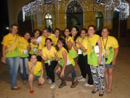 Projeto Rondon chega a Luzilândia para ações voluntárias à comunidade - Imagem 3