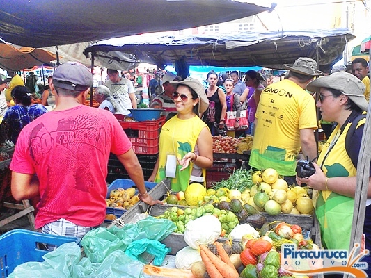 Projeto Rondon inicia suas atividades em Piracuruca - Imagem 4