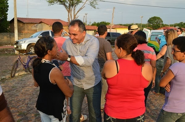 Depois de 10 anos, povoado Estreito volta a ter ambulância à disposição da comunidade - Imagem 4