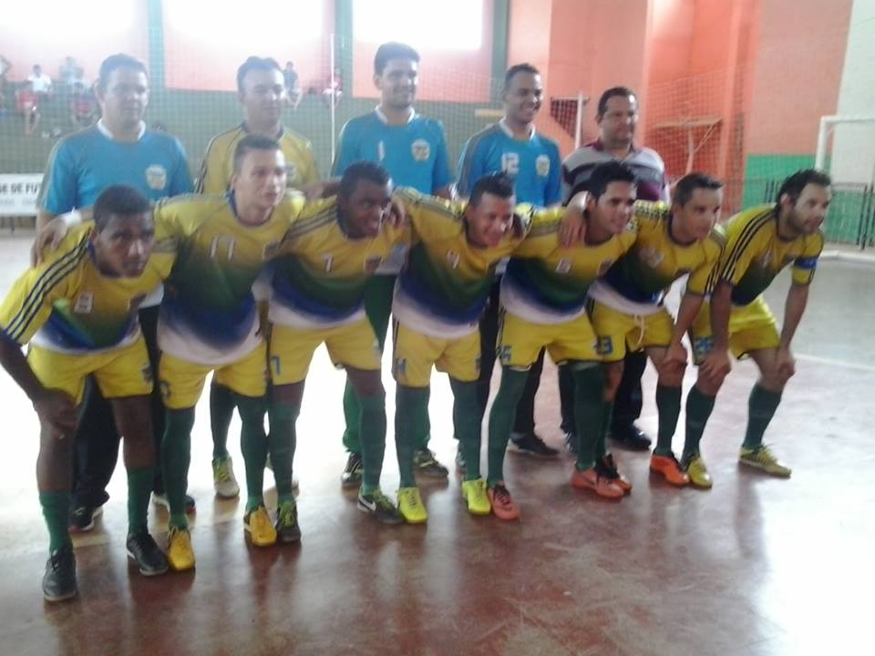 Copa Norte: União vence time de Esperantina