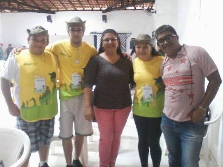 Projeto Rondon chega a Luzilândia para ações voluntárias à comunidade - Imagem 14