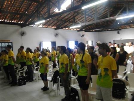 Projeto Rondon chega a Luzilândia para ações voluntárias à comunidade - Imagem 13