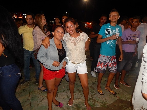 Banda Novo Styllo encerrou com grande festa o Festejo de São Sebastião - Imagem 6