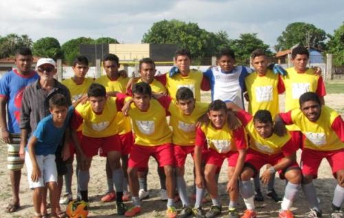 Mais dois clubes se classificam no Copão Rural