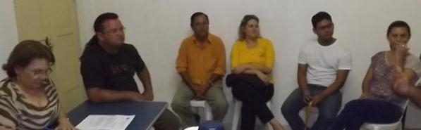 Encenação da Paixão de Cristo pode acontecer na área do Morro Pelado - Imagem 3