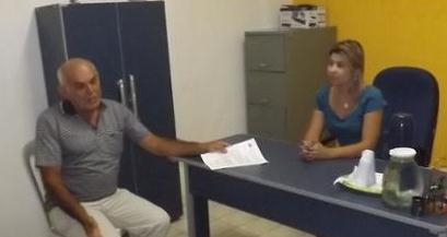 Encenação da Paixão de Cristo pode acontecer na área do Morro Pelado - Imagem 2