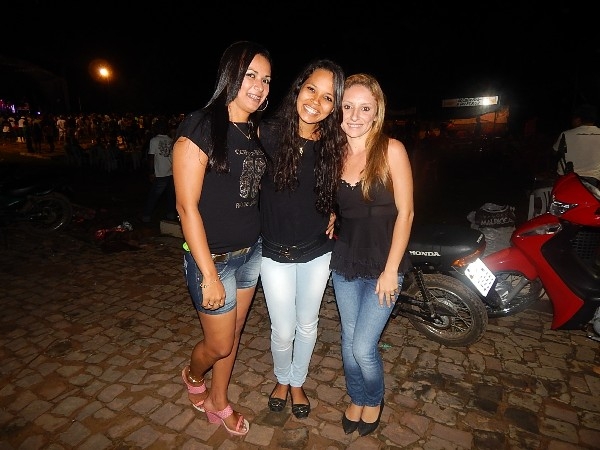 Banda Novo Styllo encerrou com grande festa o Festejo de São Sebastião - Imagem 8