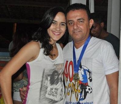 Banda Kiagita anima festa de confraternização dos jogos de férias - Imagem 6