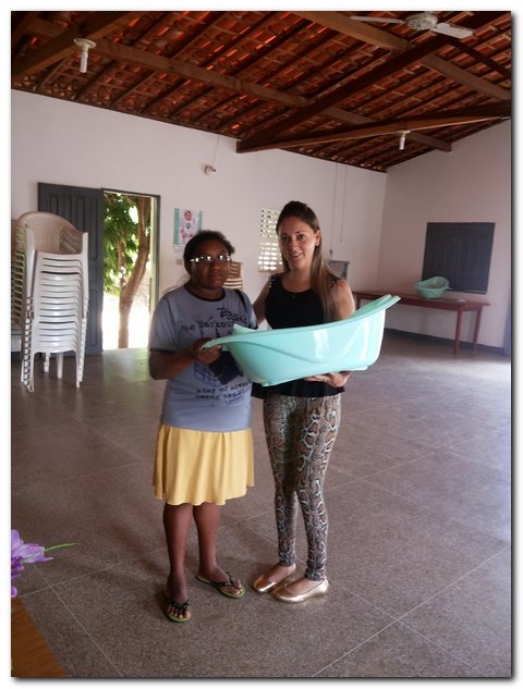 Equipe técnica do Centro de Referência Social retorna as atividades - Imagem 10