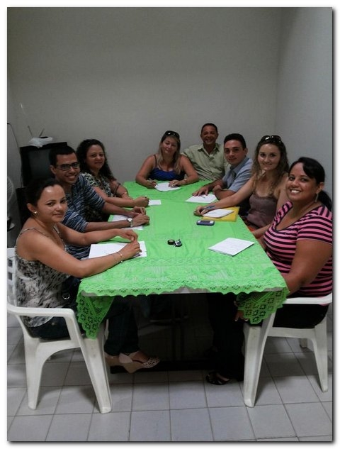 Secretaria Municipal de Trabalho e Ação Comunitária Retorna as atividades  - Imagem 1