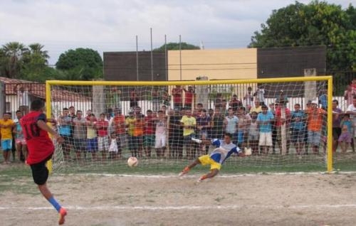 Mais dois clubes se classificam no Copão Rural - Imagem 2