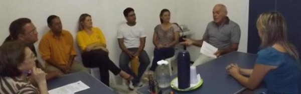 Encenação da Paixão de Cristo pode acontecer na área do Morro Pelado - Imagem 1