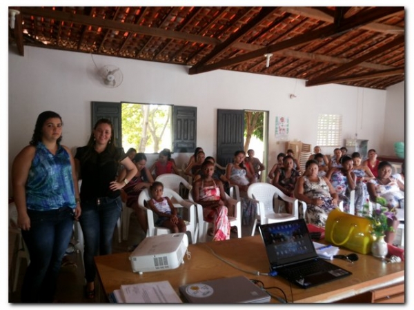 Equipe técnica do Centro de Referência Social retorna as atividades - Imagem 5