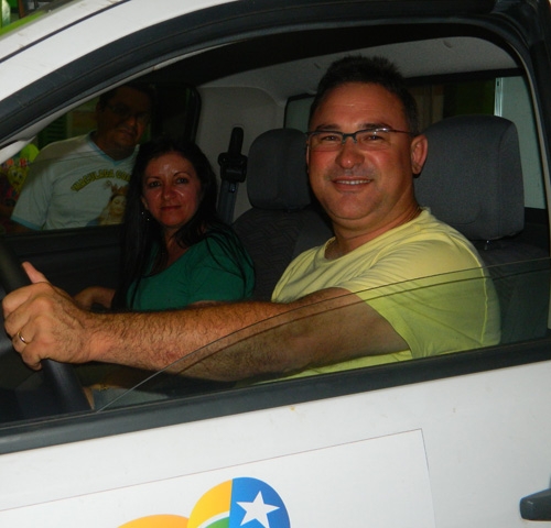 Nesta quarta-feira Gov. Wilson Martins entrega ambulância em Brasileira - Imagem 2