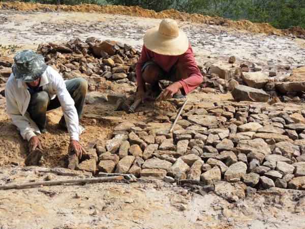 Neuma Café  diz que acesso às comunidades é prioridade na sua gestão - Imagem 4