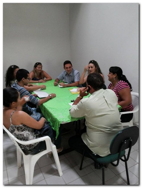 Secretaria Municipal de Trabalho e Ação Comunitária Retorna as atividades  - Imagem 2