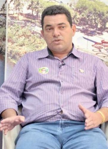 Prefeito solicita medidas urgentes para segurança do município