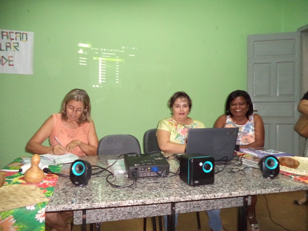 7ª CRS realiza Curso de Educação Popular em Saúde para ACS e ACEâ€